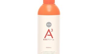 ローション – ハトプラ A3アナル拡張クリーム 300ml （旧：PPP）