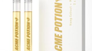 ローション – ACME POTION – アクメポーション 1.7ml 大容量サイズ【2026年1月31日をもって販売終了(最終…