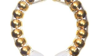 リング – カリバウアー AMG8（旧ゴリラAMG） 単品 日本製 シリコン オールネオジム磁石搭載 小さめにも対応 包茎リン…