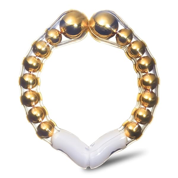 リング – カリバウアー AMG8（旧ゴリラAMG） 単品 日本製 シリコン オールネオジム磁石搭載 小さめにも対応 包茎リン…