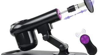 ANSEUNGピストン ディルド ピストンマシーン 電動ピストンマシン ピストン 吸盤/3xlr付属品 セット売り…