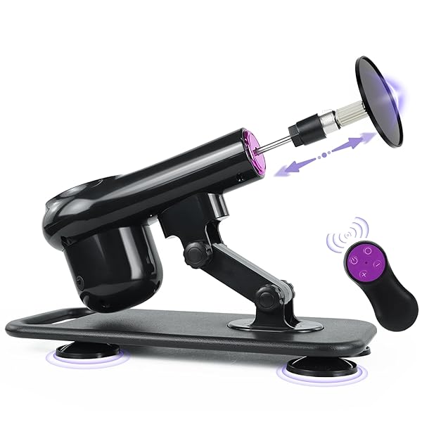 ANSEUNGピストン ディルド ピストンマシーン 電動ピストンマシン ピストン 吸盤/3xlr付属品 セット売り…