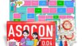 あそぶ前戯ゲーム付きコンドーム「ASOCON」