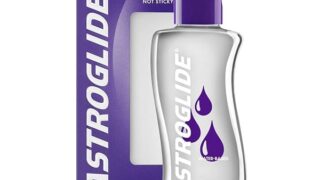 ASTROGLIDE(アストログライド) 5oz(148ml) 水溶性潤滑ゼリー ローション