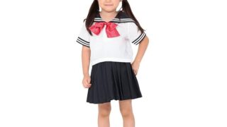 コスプレ – A&T COLLECTION KIDSモデル.セーラー服