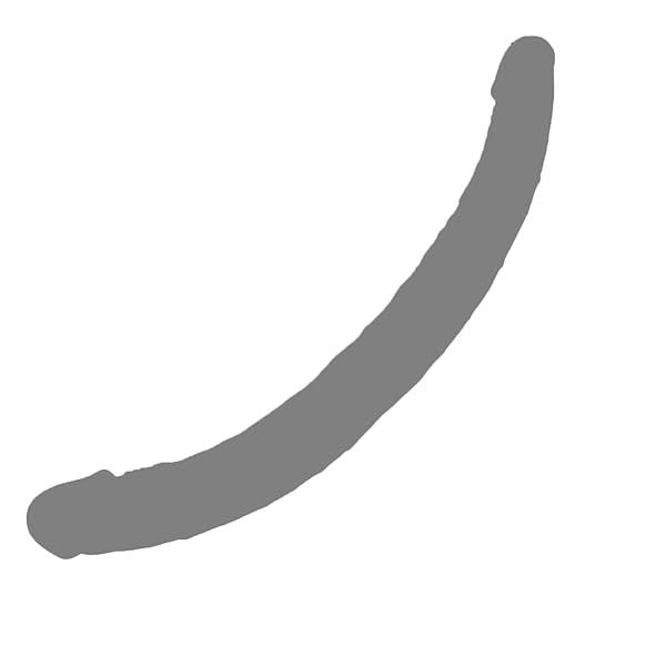 張匠(国内ブランド) みちのく双龍 ロング編 双頭 ダブル レズプレイ 日本メーカー製造 元祖ディルド AV現場でも使用