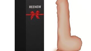 ディルド 現役AV女優も絶賛 初心者 【全長20cm 深さ14cm 太さ4cm】男女兼用 手動式 完全防水 柔らか…