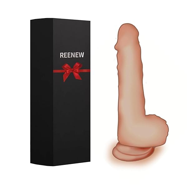 ディルド 現役AV女優も絶賛 初心者 【全長20cm 深さ14cm 太さ4cm】男女兼用 手動式 完全防水 柔らか…