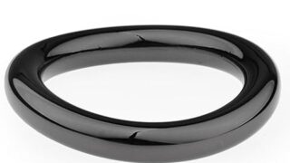 Alipコックリング ペニス 金属 ペニスリング 男性用アーチ型cock ring ペ二スリングアルミ合金グランス…