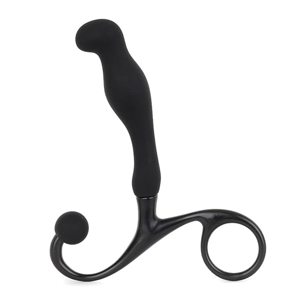 ディルド – めすいき入門 エネマ ドライ 初心者 手軽にメスイキを試せるベーシックエネマプラグ (Bタイプ)