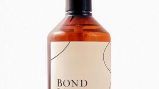 【BONDローション】撮影現場 女優さん男優さん御用達 潤滑 ローション オナホールにも最適 日本製 300ml 無香料