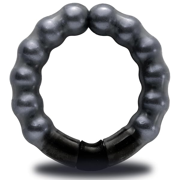 リング – カリバウアー BUKOTSU-ブコツ- 単品 チントレ 増大 元気 重さで引っ張る 日本製 強力ネオジム磁石 (デ…