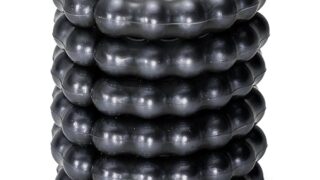 リング – カリバウアー BUKOTSU -ブコツ- チントレ 増大 元気 重さで引っ張る 日本製 強力ネオジム磁石 (ディー…