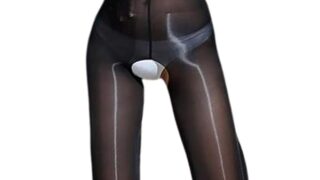 ランジェリー – [BeLoved] パンティストッキング 8デニール 光沢 8D 艶 パンスト フリーサイズ セクシー ボディ タ…