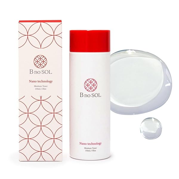 ローション – BnoSOL ビノソル 敏感肌 化粧水 ビタミンC 毛穴 乾燥肌 スキンケア 脂性肌 さっぱり べたつかない 化粧…