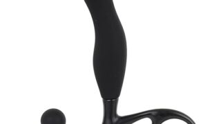 ディルド – めすいき入門 エネマ ドライ 初心者 手軽にメスイキを試せるベーシックエネマプラグ (Cタイプ)