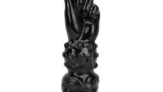 CHYG 拳の形 異形ディルド 女性用 太い 人外ディルド極太 アナルディルド 吸盤 アナルプラグ 柔らかいあなる…