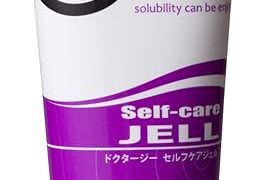 ローション – 【マスターベーション専用ジェル】 ジェクス Dr.G (ドクタージー) 男性用【手で正しく満足のセルフプレイ・オナ…