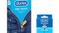Durex デュレックス コンドーム スピードフィットマスター 10個入り こんどーむ + 試供品付き(デュレック…