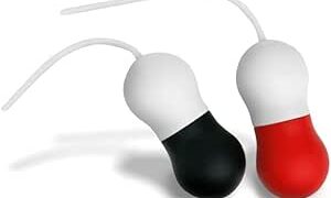 ローター – EMIGI ラブパール・ヘビー＆エクストラヘビー 膣トレ 膣トレーニング 骨盤ボール 膣トレボール ゲイシャボール…