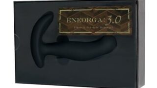 ディルド – ENEORGA：3.0