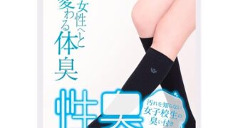 ランジェリー – EROX 性臭 くつ下 汚れを知らない女子校生の臭い付き 女子から女性へと変わる体臭