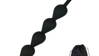 ディルド – Edostree「超太い」アナルビーズ アナルプラグ アナル開発 男女兼用 アナる拡張グッズ 大人のおもちゃ 40…