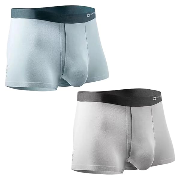 ランジェリー – [Exsaupy] 包茎矯正パンツ メンズ 陰嚢分離型 包茎矯正器具 前開き 脱落防止 亀頭露出 ビガーパンツ 柔…