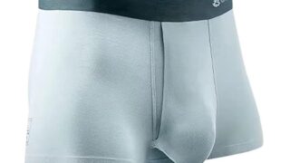 ランジェリー – [Exsaupy] 包茎矯正パンツ メンズ 陰嚢分離型 包茎矯正器具 前開き 脱落防止 亀頭露出 ビガーパンツ 柔…