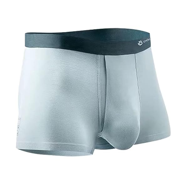 ランジェリー – [Exsaupy] 包茎矯正パンツ メンズ 陰嚢分離型 包茎矯正器具 前開き 脱落防止 亀頭露出 ビガーパンツ 柔…