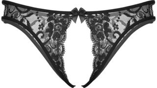 ランジェリー – [FEESHOW] 男性下着 ブリーフ メンズ シースルー 通気性 レース 透け透け 穴あき ショーツ ブリーフパ…