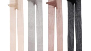 ランジェリー – [FULL CHECK] 超薄 メンズパンスト 男のパンティストッキング 銃弾分離 4250