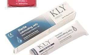 ローション – 【FeeL Lotion 7mℓ セット】チューブタイプでは数少ない線滅菌済の低アレルギー性 ”滅菌潤滑用ゼリー”…