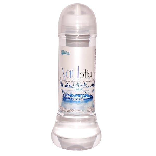ローション – Fillworks NaClotion スタンダード 360ml