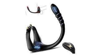 ディルド – 【愛用者続出！快感疾走！】Florosy アナルバイブ アナル あだるとグッズ 男性 あなるバイブ 前立腺 男性用…