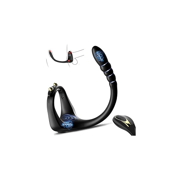 ディルド – 【愛用者続出！快感疾走！】Florosy アナルバイブ アナル あだるとグッズ 男性 あなるバイブ 前立腺 男性用…