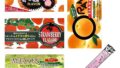 コンドーム【フルーツ！ふるーつ！Fruits！】 香り付き ピーチ ストロベリー メロン オレンジ おもしろ フレ…
