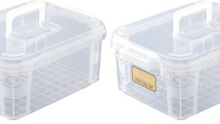 ホール – 不動技研(Fudogiken) プチノイ・１００（ハンドル付） Ｃ (× 2)