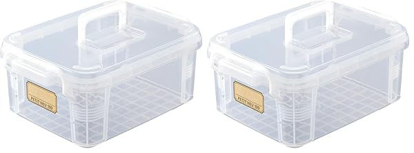 ホール – 不動技研(Fudogiken) プチノイ・１００（ハンドル付） Ｃ (× 2)