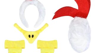 コスプレ – GLITZJOY 女性用チキンコスチューム