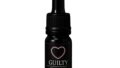 ローション – GUILTY POTION ギルティポーション ポーションオイル BLACK 5ml｜ユニセックス｜夜のお供に