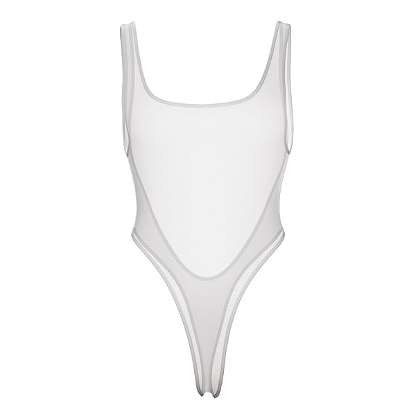 ランジェリー – [HATOPLA] ハトプラ うすい。-usui- ハイレグレオタード