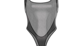 ランジェリー – [HATOPLA] ハトプラ うすい。-usui- ハイレグレオタード