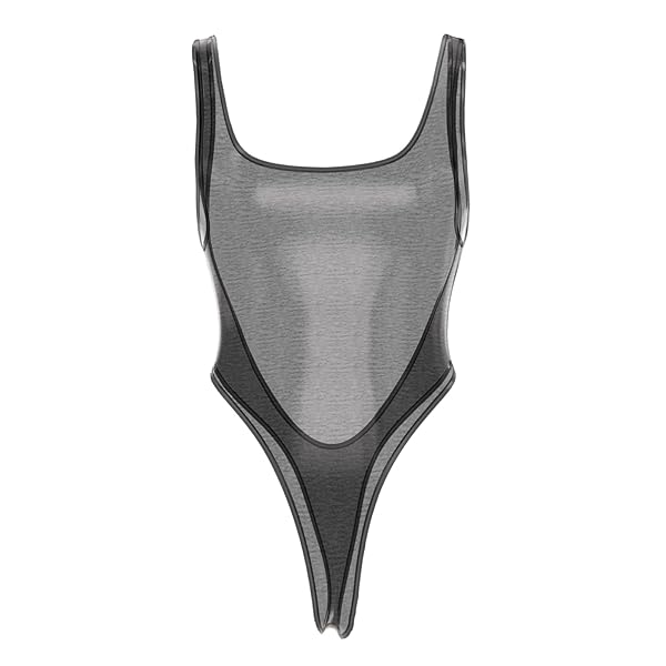 ランジェリー – [HATOPLA] ハトプラ うすい。-usui- ハイレグレオタード