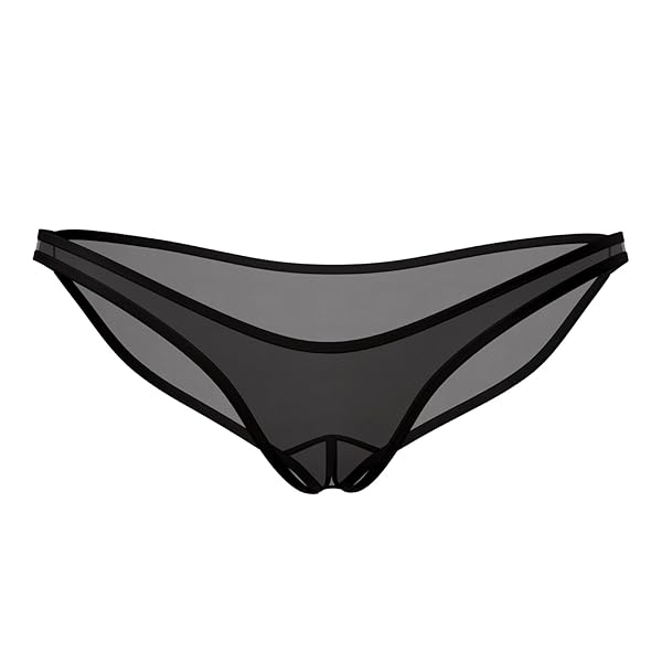 ランジェリー – [HATOPLA] ハトプラ うすい。-usui- 穴あきショーツ