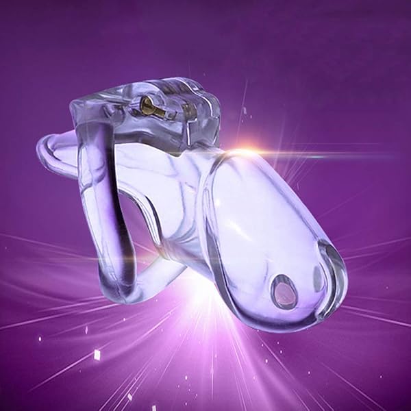 リング – 男性貞操装置HT-V3 樹脂貞操ベルト、Keuschheitsgurtel聖トレーナーV3 メンズ 貞操ケージ付き…