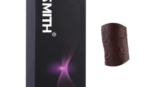 Hismith 巨大ディルド 巨根 上級者向け ピストンマシーン専用 KlicLokシステムコネクター 長さ31….