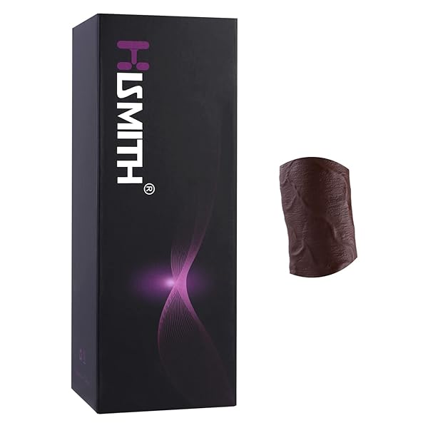 Hismith 巨大ディルド 巨根 上級者向け ピストンマシーン専用 KlicLokシステムコネクター 長さ31….