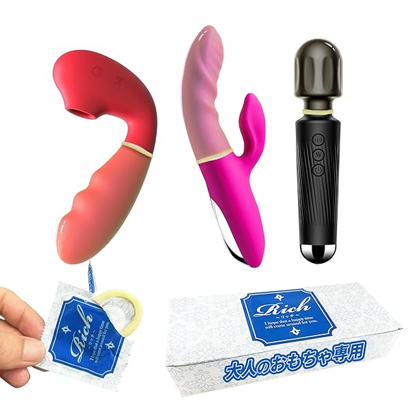 ISO認証【タイ製】大人のおもちゃ用 コンドーム バイブ用【お徳用パック 144枚セット】 潤滑ゼリー付き 業務用…