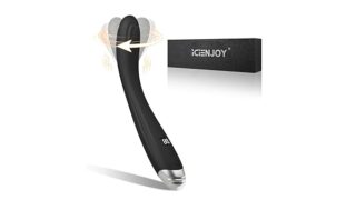 【絶賛回転・中イキ必至！】Icienjoy バイブ 女性用 中いき 電マ 強力 クリトリス 潮吹き【9回転×９爆振…